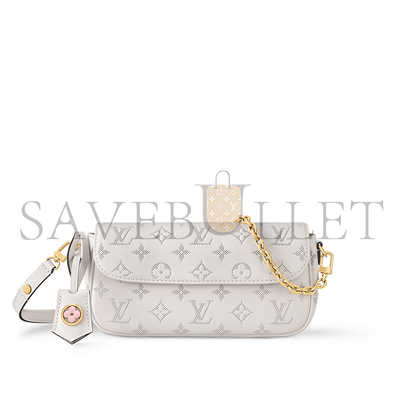 l0vis Vvtt0n wallet on chain ivy m11299 (23.5*12*4.3cm)